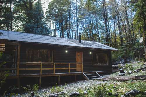 Venta Casa Camino al Volc�n