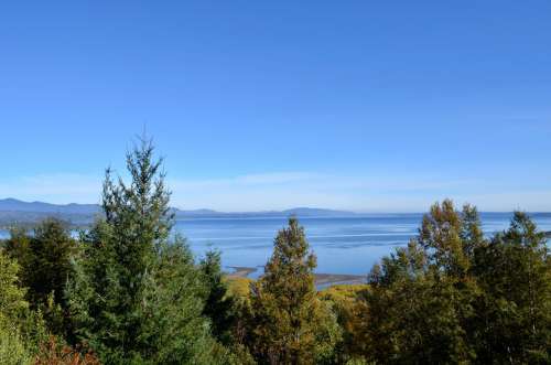 Venta Parcela en Condominio R�o Plata