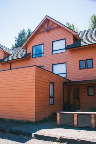 Arriendo Casa N� 743 en Condominio Bosques de Puerto Pucon 