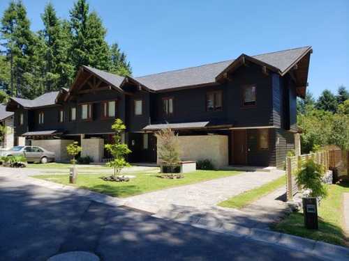 Venta Casa N� 602 Townhouse en Condominio Parque Pinares