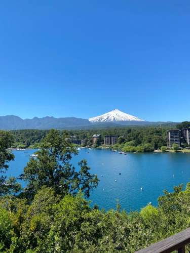 Venta Departamento en Exclusivo Condominio La Pen�nsula de Puc�n