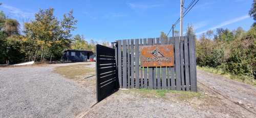 Venta Refugios Inspiramide Puc�n