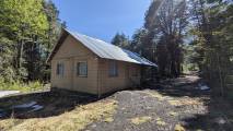 Venta Refugio de Monta�a camino al Volc�n Villarrica