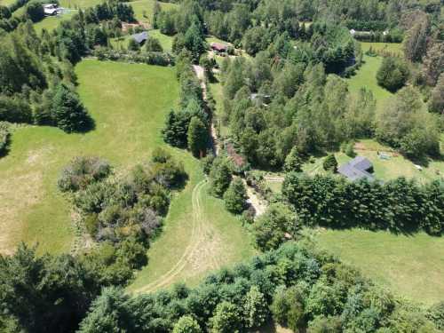 Venta Parcela N� 67 en Condominio Trufulco a 25 km de Puc�n