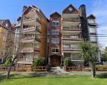 Arriendo Departamento N� 401 en Edificio Huerquehue, Torre A