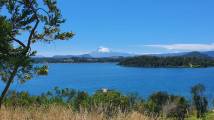 Venta Parcelas con Orilla de Lago en Panguipulli