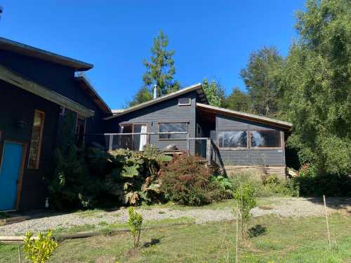 Venta Casa en Parcela Condominio Trufulco 