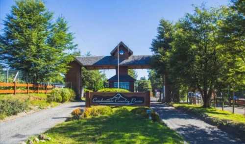 Venta Parcela N� 62 Parcela en Condominio Country Pucon 