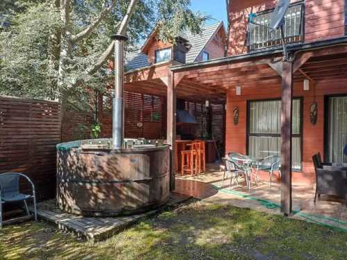 Arriendo Casa N�421 en Condominio Bosques de Puerto Puc�n