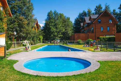 Arriendo Casa N� 642 en Condominio Bosques de Puerto Puc�n 