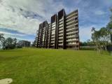 Arriendo Departamento N� 303, Ed. 2, Condominio La Nueva Puntilla, Villarrica