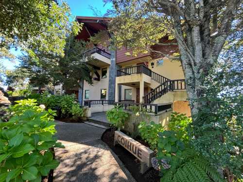 Arriendo Departamento N� 32 en Condominio Bordelago, Edificio Coihue