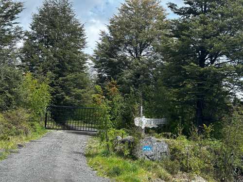 Venta Parcela en Condominio el Tr�bol