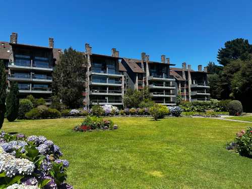 Venta Departamento N� 408 en Edificio Puerto del Estero 