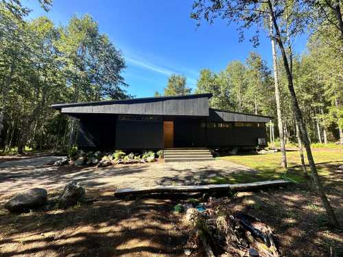 Venta Casa en Parcela N�113 en Condominio La Reserva de Puc�n