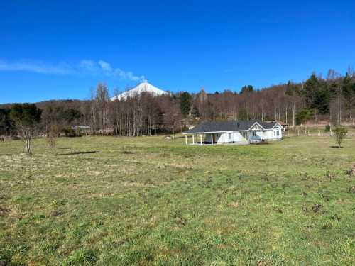 Venta Parcela N� 7 en Condominio Vista Puc�n