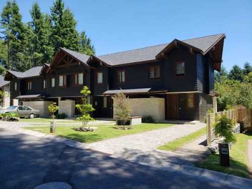 Arriendo Casa N� 402 en Condominio Parque Pinares 