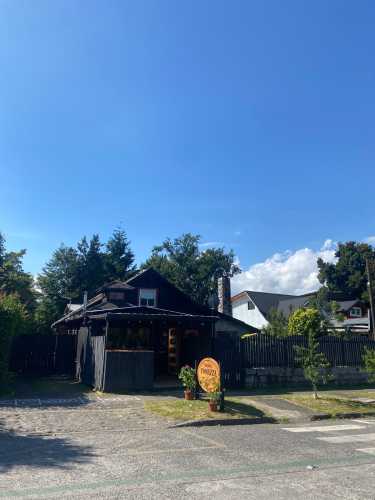 Venta Terreno en calle Clemente Holzapfel N�512, Apto Comercial 