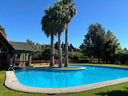 Venta Casa N�615 en Condominio Parque Foresta