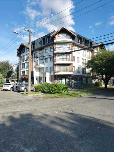 Arriendo Departamento N�303 en Edificio Nova Vista