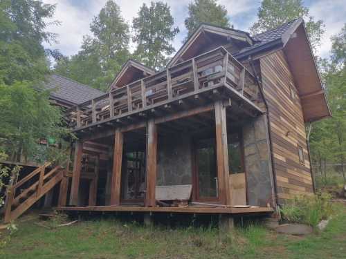 Arriendo Casa en Sector Aguas Vivas, Segunda Faja Puc�n