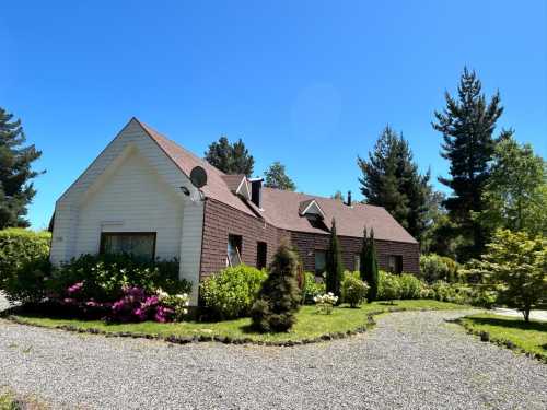 En Venta Casa N�3 en Condominio Ra�ces de Puerto Puc�n