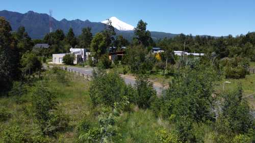 Venta Parcela N�49 en Condominio Brisas del Quelhue