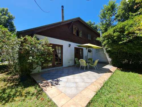 Arriendo Casa N�401 en Condominio Parque Suizo 1, Camino al Volc�n Km 1