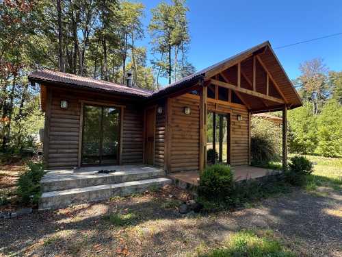 Arriendo Casa en Parcela a 15 minutos de Puc�n