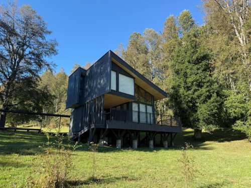 Arriendo Casa en Condominio Panor�mica 