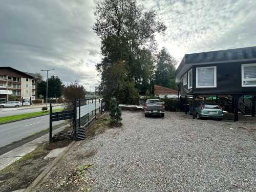 Arriendo Departamento independiente en Variante Camino Internacional