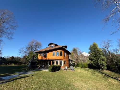 Venta Casa en Loteo La Candelaria – Dos casas en un terreno de 5.938 m²