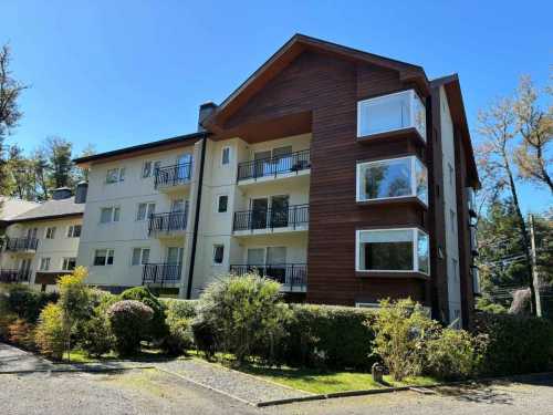 Arriendo Departamento N� 305 en Condominio Puc�n Andino, Hualles 1