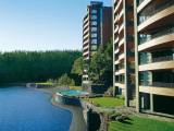 Arriendo Departamento en Condominio Margomalal Torre Tolt�n, Primera L�nea Lago Villarrica