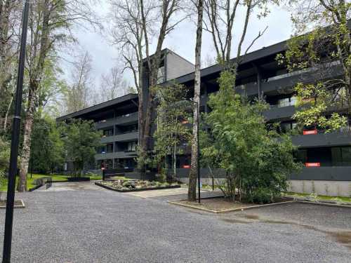 Arriendo Departamento 1 en Condominio Puc�n Andino Limited, Torre Los Boldos