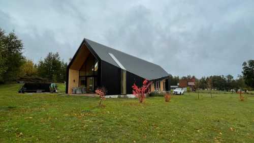 Arriendo Casa, en Condominio Canto del Estero