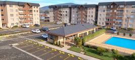 Arriendo Departamento en Edificio Choshuenco, Condominio Parque al Volc�n Villarrica
