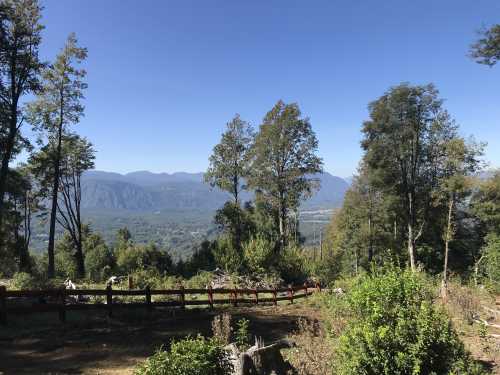 Venta Parcela en Bosques Los Nevados 1, Lote R-3-12