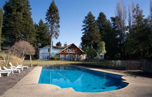 Arriendo Casona Angeles, Orilla de Lago Villarrica, Sector Molco