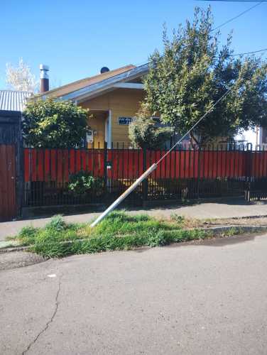 Arriendo Casa en Villa Jardines del Claro, Amapolas N�264