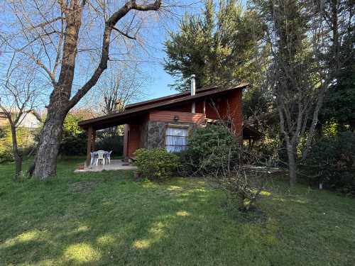 Arriendo Caba�a Variante Internacional N�765, a pasos del Centro de Puc�n 