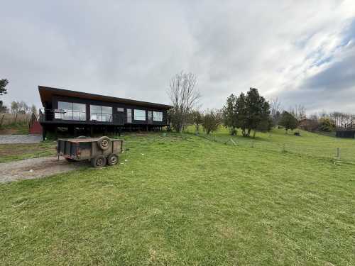 Arriendo Casa N�4 en Condomino Candelaria Bajo