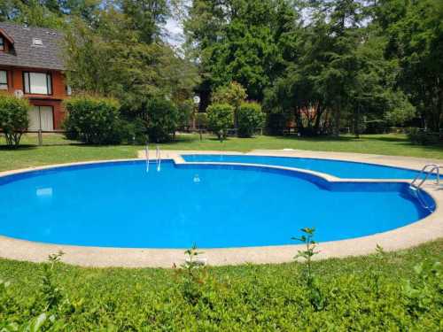 Venta Casa N�452 en Condominio Bosques de Puerto Pucon