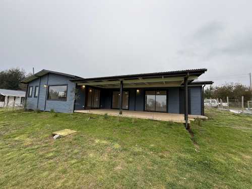 Arriendo Casa N�12en Candelaria, Condominio La Cooperativa