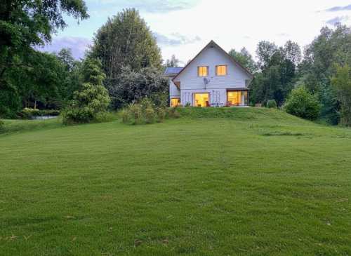 Venta Casa en Condominio La Candelaria, Puc�n