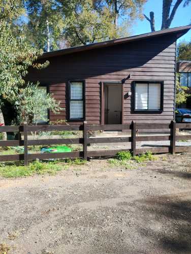 Arriendo Casa en Pasaje El Triunfo