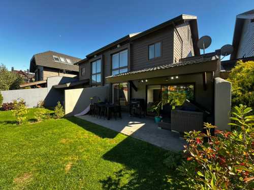 Venta Casa N�3 en Condominio Costa Puc�n