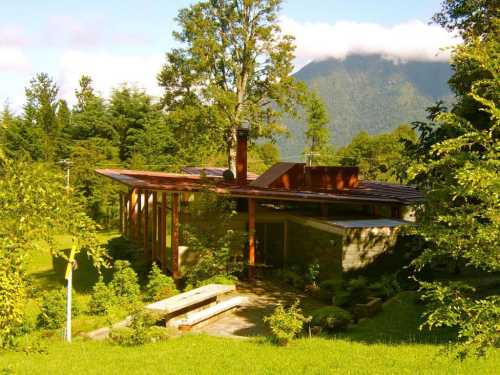 Venta Casa en Condominio Saltos del Marim�n, Puc�n