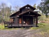 Venta Casa y Cabaña en Parcela camino Pucon-Catripulli km 17