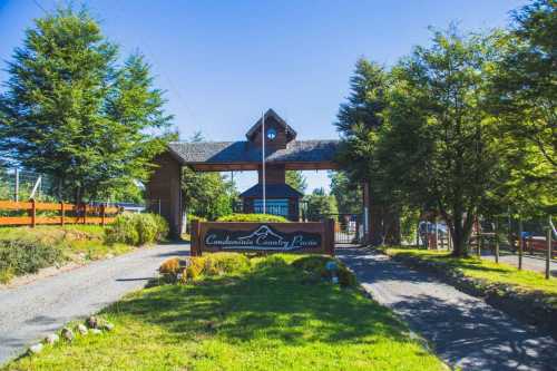 Venta Parcela N°11 en Condominio Country Pucon, Lote 2